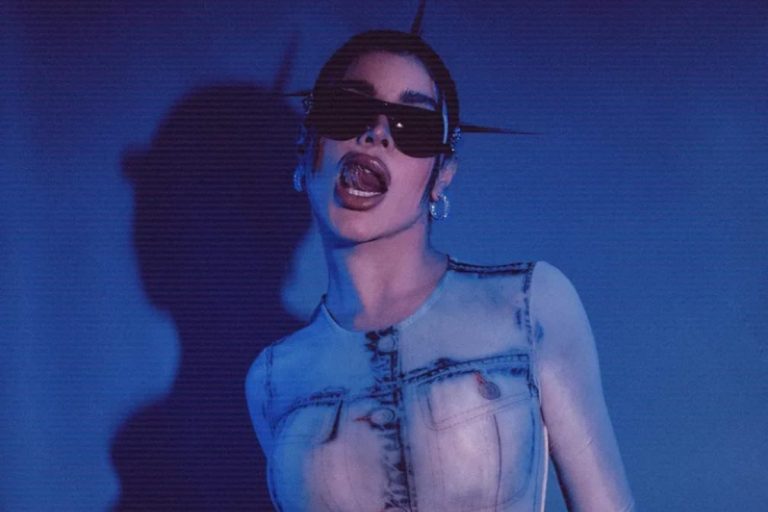 GKay faz doação para Pernambuco