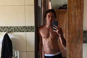 Jesuíta Barbosa- Reprodução Instagram