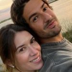 Rebeca Abravanel e Alexandre Pato (Foto: Reprodução/Instagram)