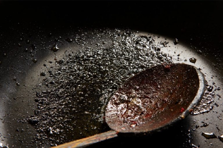 Como limpar panela queimada, passo a passo para deixá-la impecável (Foto: Canva Pro)