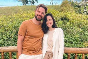 Cassio Reis / Fernanda Vasconcellos - Reprodução Twitter