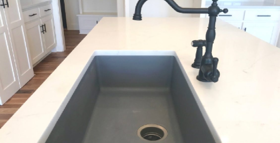 Cuidados com quartzo, veja como proteger e manter este elegante revestimento (Foto: Canva Pro)