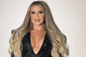 Deolane / Foto: Reprodução Metrópoles