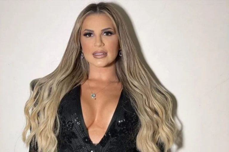 Deolane / Foto: Reprodução Metrópoles