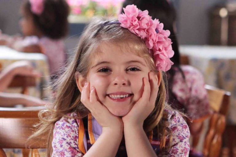 Carinha de Anjo - Reprodução Twitter