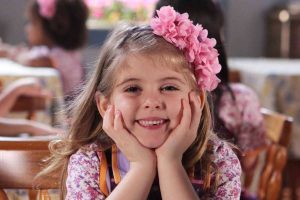 Carinha de Anjo - Reprodução Twitter