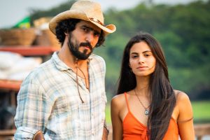 Pantanal - Reprodução Twitter