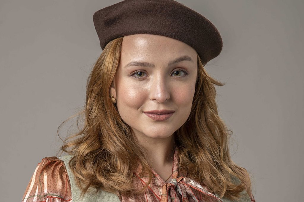 Além da Ilusão - Reprodução Twitter