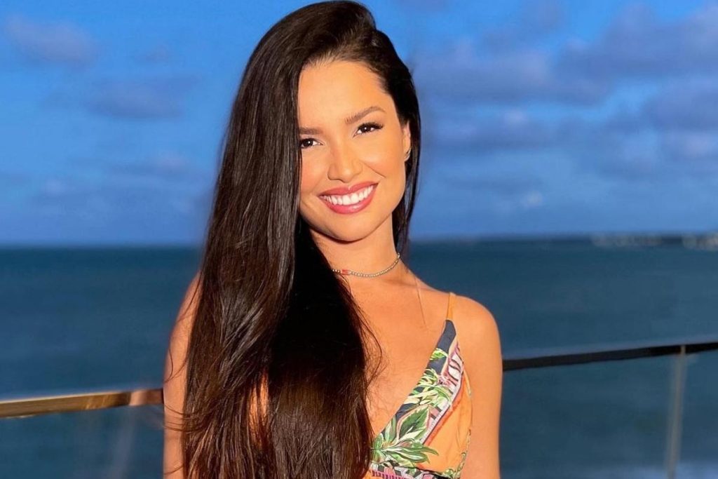 Juliette - Reprodução Twitter