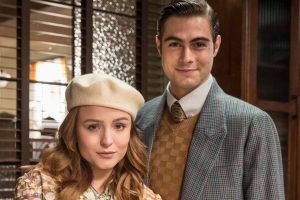 Novela Além da Ilusão - Reprodução Twitter