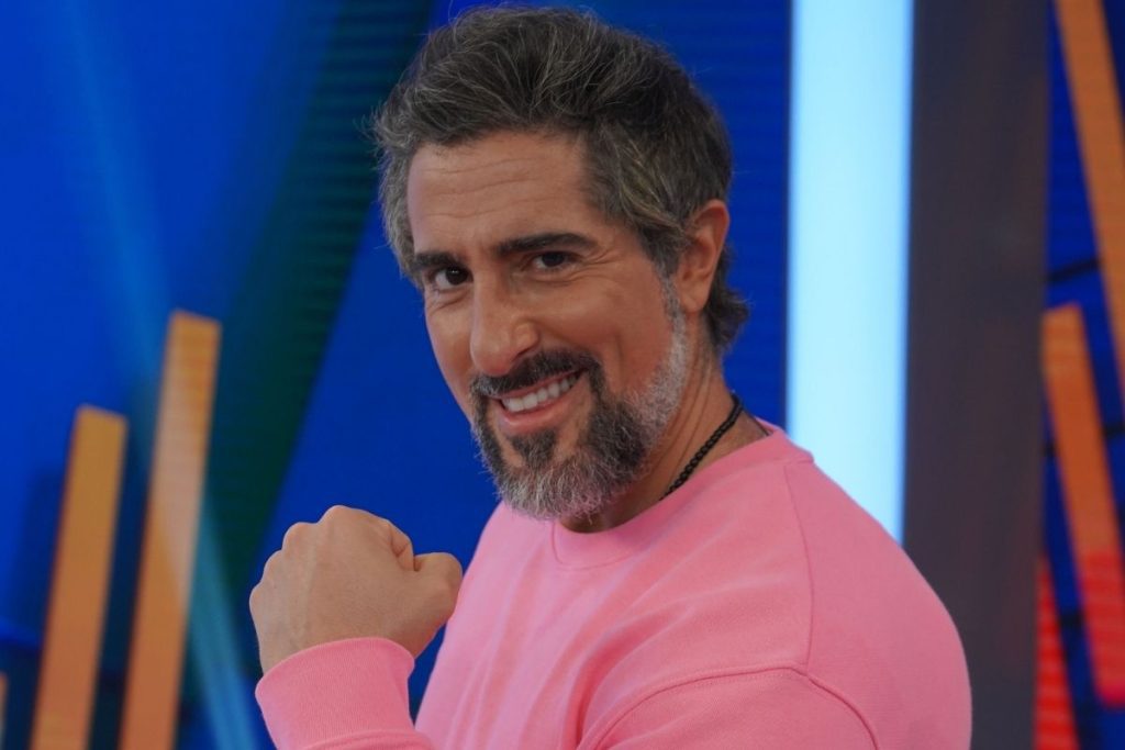 Marcos Mion - Reprodução Twitter