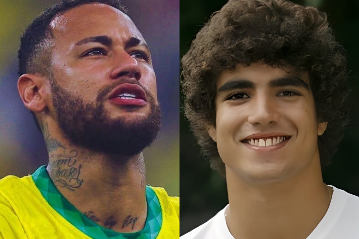 Babado! Neymar e Caio Castro em disputa milionária; confira agora