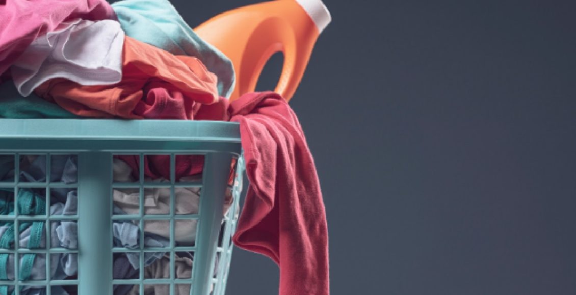 Receita de sabão de lavar roupa para economizar seu orçamento (Foto: Canva Pro)