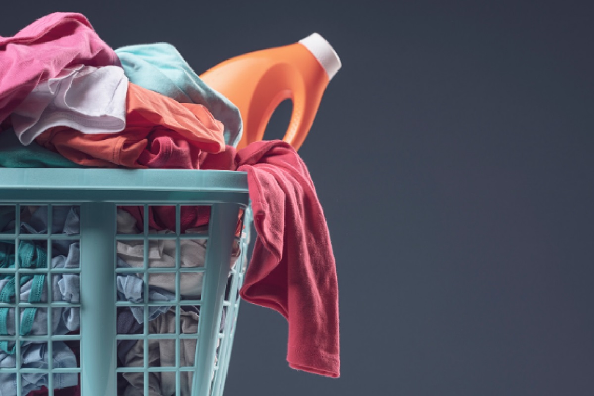 Receita de sabão de lavar roupa para economizar seu orçamento (Foto: Canva Pro)