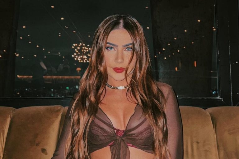 Jade Picon fora da TV Globo? Sindicato bloqueia participação da influenciadora em novela; entenda. Foto: Reprodução/ Twitter