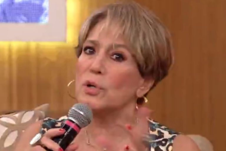 Susana Vieira - Reprodução Twitter