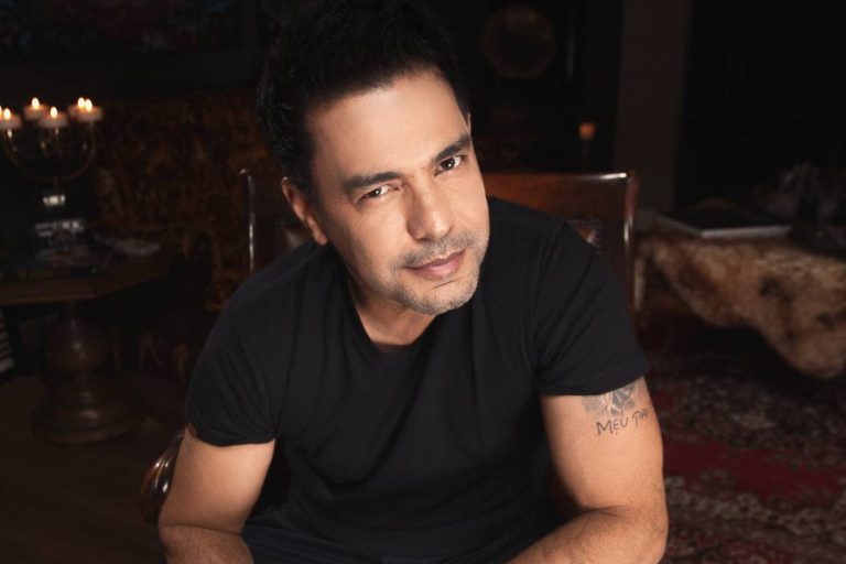 Zezé Di Camargo- Reprodução Twitter