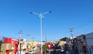 Arenápolis - Por Walber Almeida