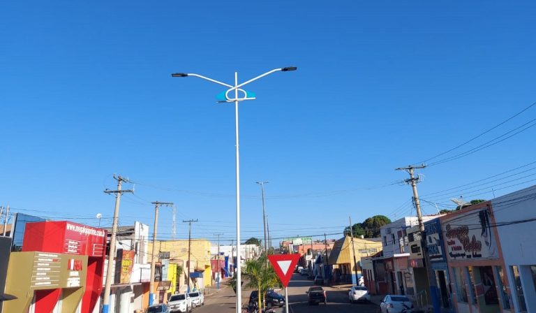 Arenápolis - Por Walber Almeida