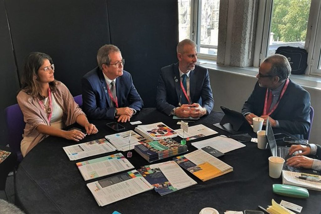 Banco Mundial - Foto: Divulgação