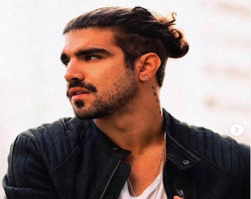 Caio Castro - Instagram