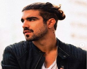 Caio Castro - Instagram