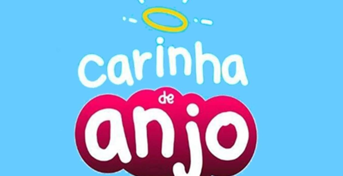 Carinha de Anjo - Reprodução Twitter