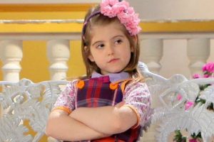 Carinha de Anjo - Reprodução Twitter