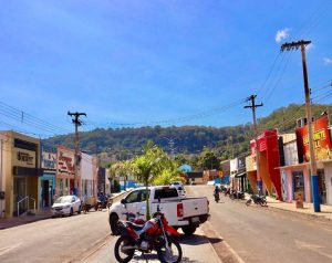 Comécio de Arenápolis-Por Isys Bueno