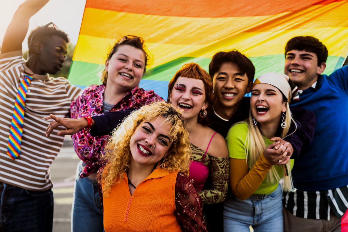 Prefeitura do Rio de Janeiro Dia Internacional do Orgulho LGBTQIA+