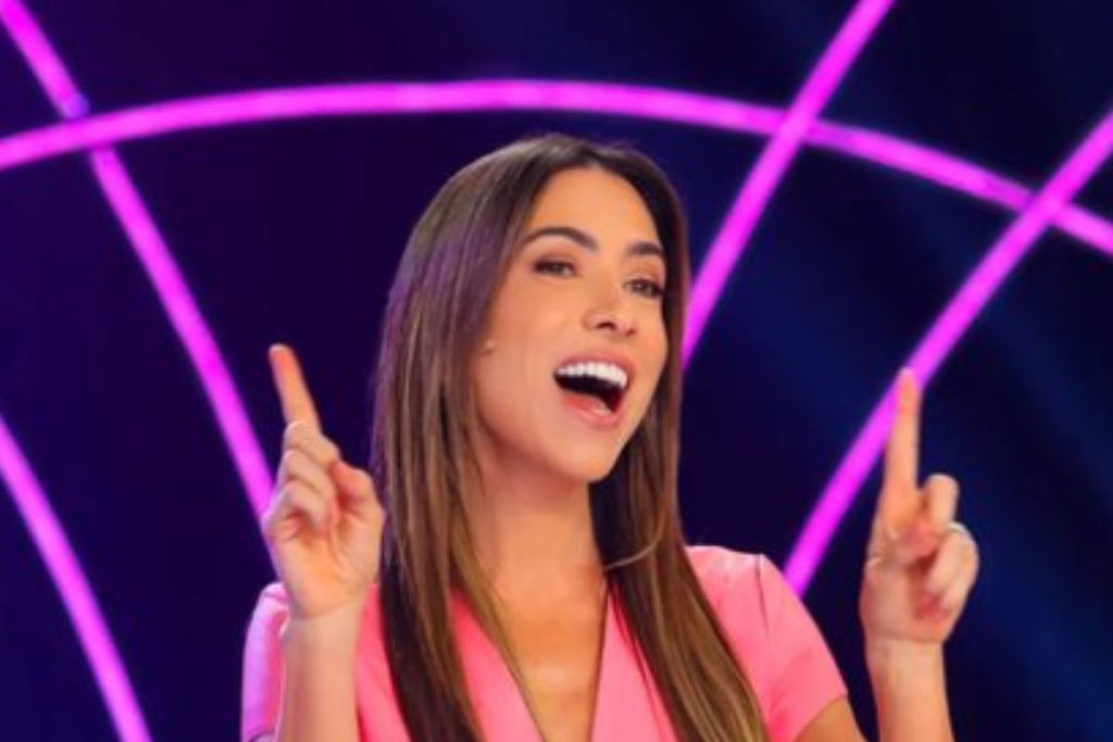 Patrícia Abravanel expôs traição e desabafa em vídeo: "Essas “fugidas”