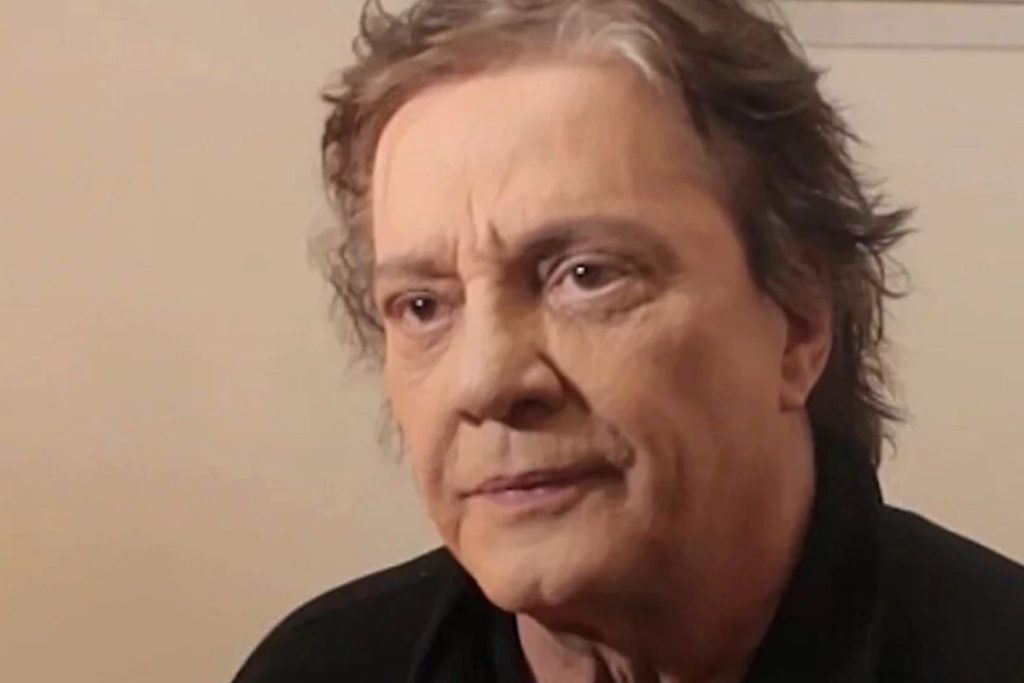 Fábio Júnior - Instagram