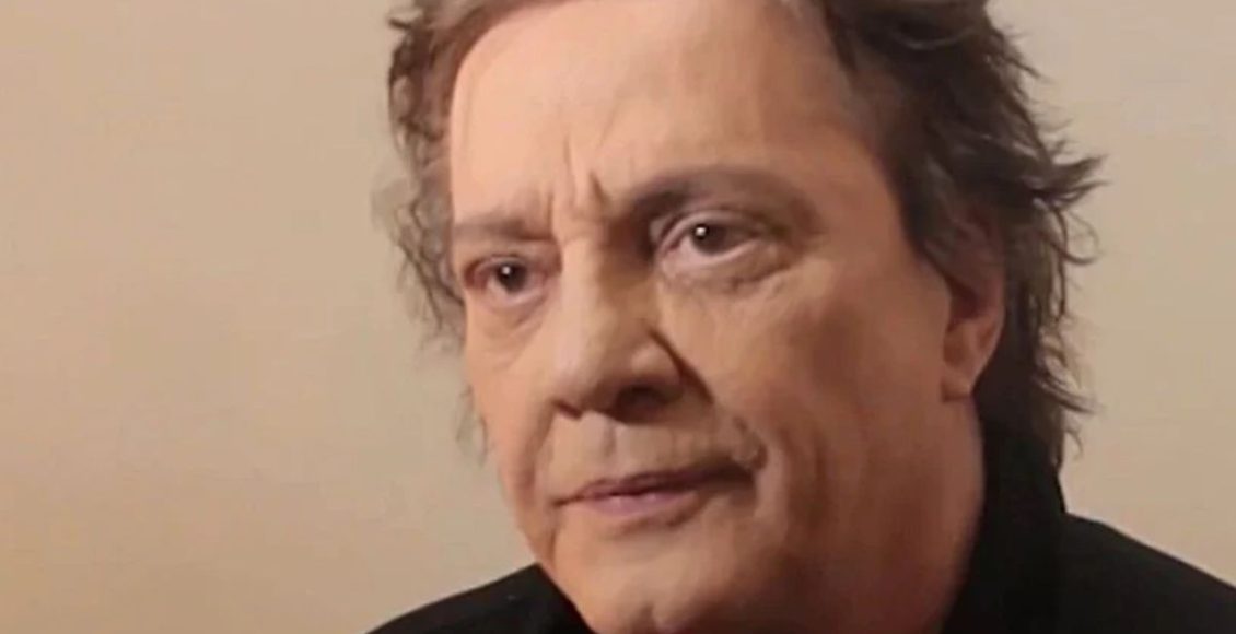 Fábio Júnior - Instagram