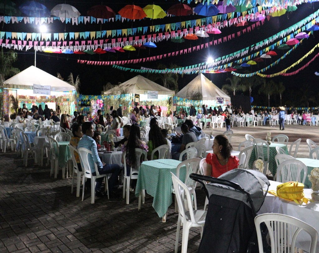 Forró na Praia-Por André Campos