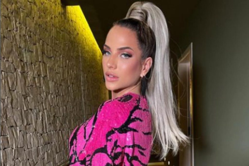 Gabi Martins. Reprodução: Instagram