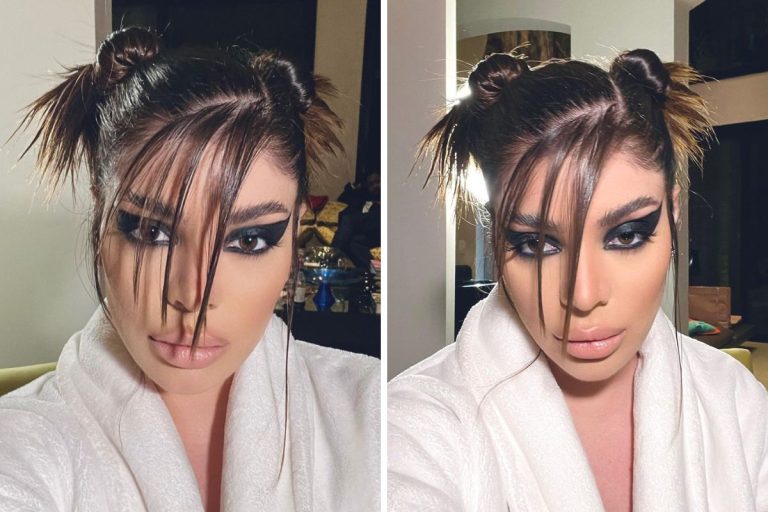 Géssica Kayane, Gkay. Reprodução/Instagram.