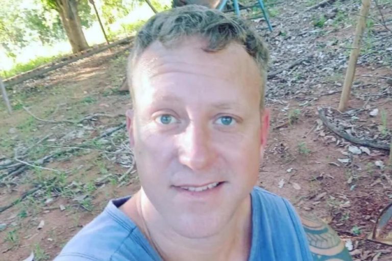 Sérgio Hondjakoff. Reprodução: Instagram