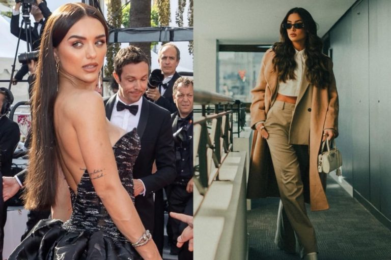 Rafa Kalimann e Bianca Andrade (Boca Rosa) - Reprodução Instagram