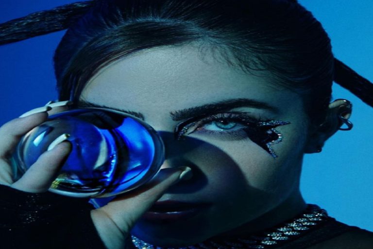 Jade Picon - Reprodução Instagram