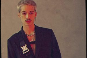 João Guilherme - Reprodução Instagram