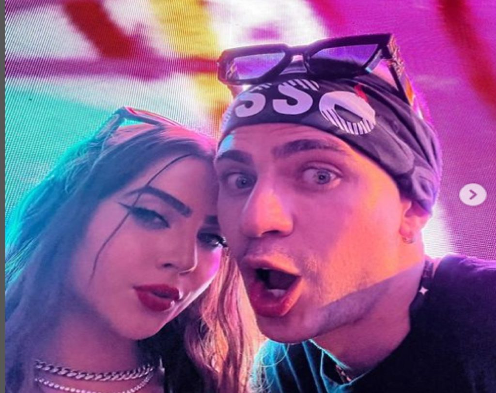 Leo Picon - Instagram