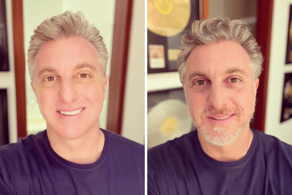 Luciano Huck. Reprodução/Instagram.