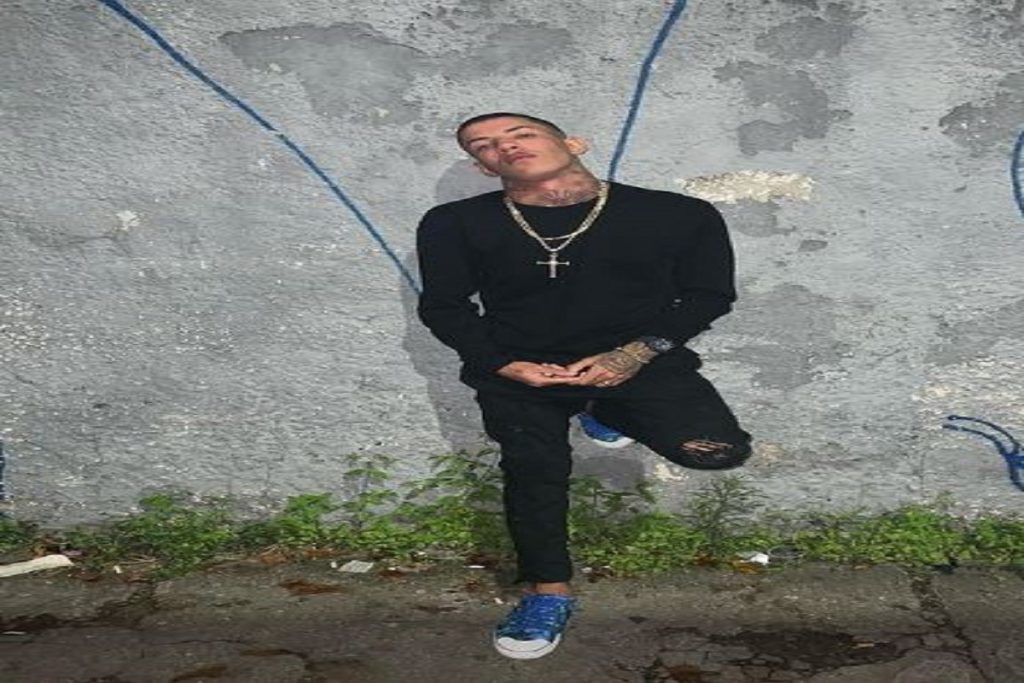 Mc Don Juan - reprodução Instagram