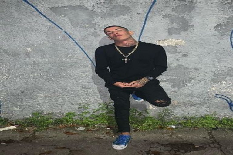 Mc Don Juan - reprodução Instagram