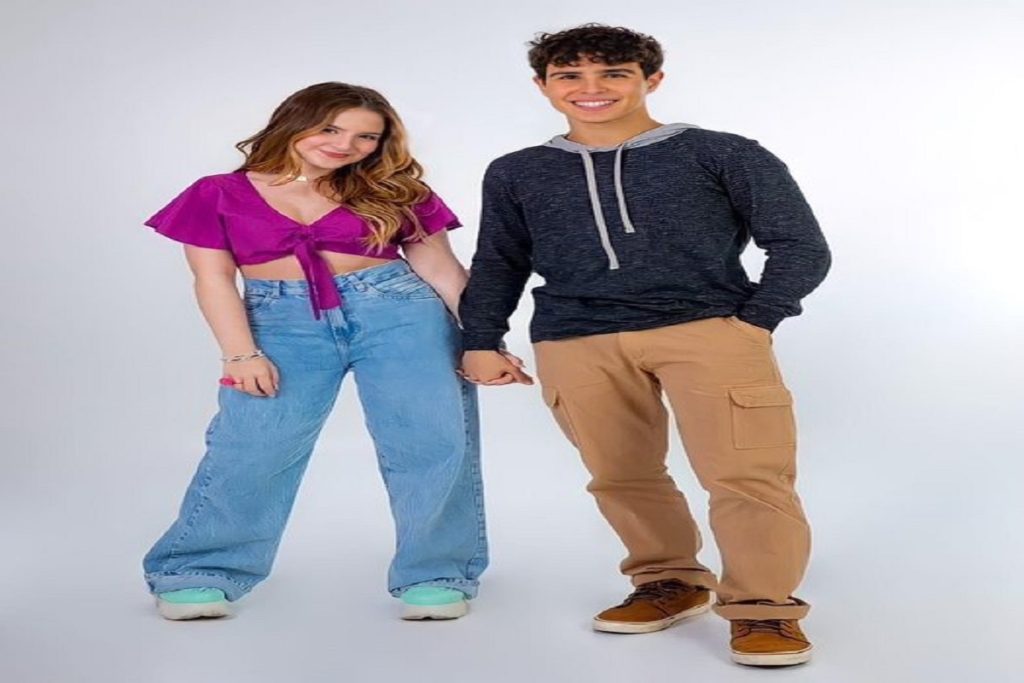 Poliana Moça - Reproduçáo Twitter