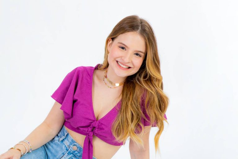 Poliana Moça - Reprodução Twitter