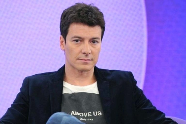 Rodrigo Faro abre o jogo e surpreende fãs após audiência. Foto: Reprodução/ Twitter