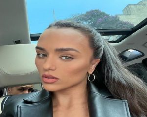 Rafa Kalimann - Instagram