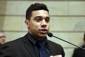 Processo contra o Vereador Gabriel Monteiro - Fonte G1.com