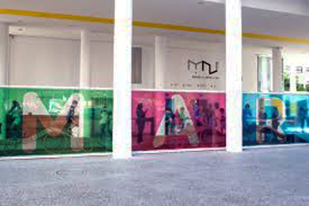 MAR incentiva jovens na produção cultural